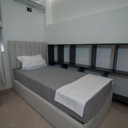 Sarande Apartment Eksteriør billede