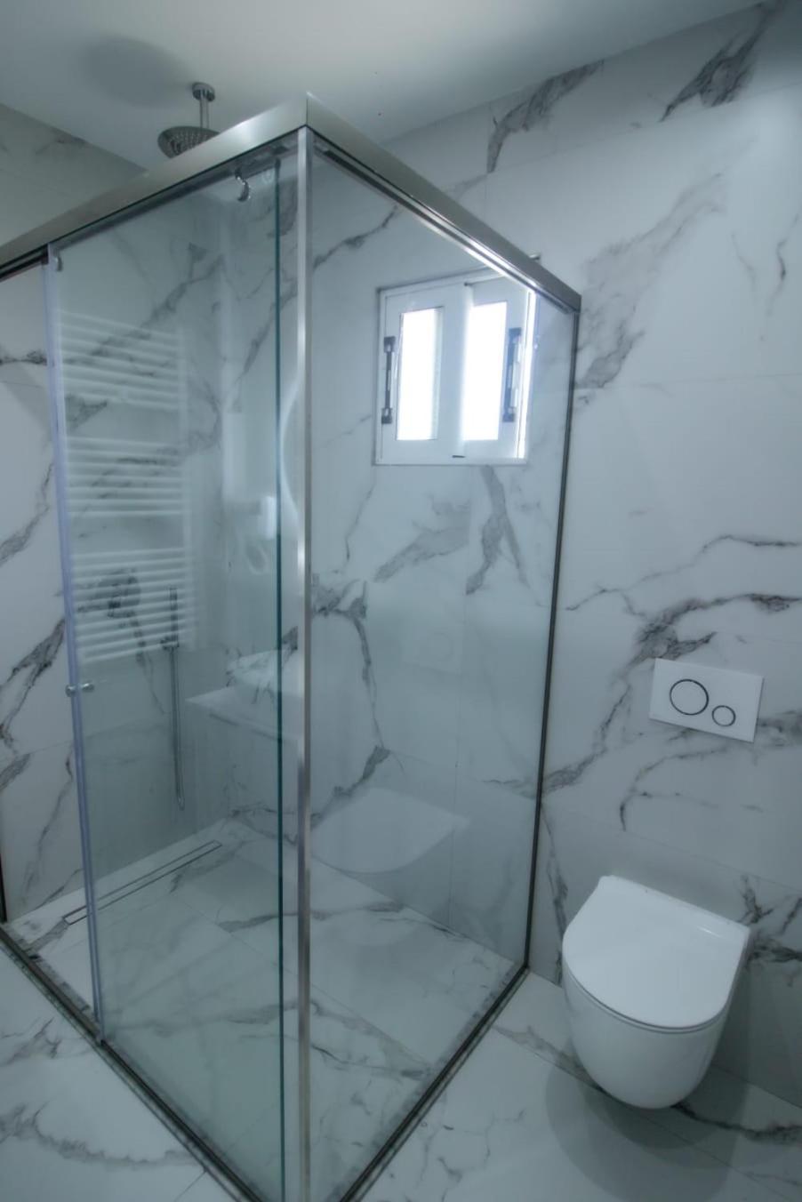 Sarande Apartment Eksteriør billede