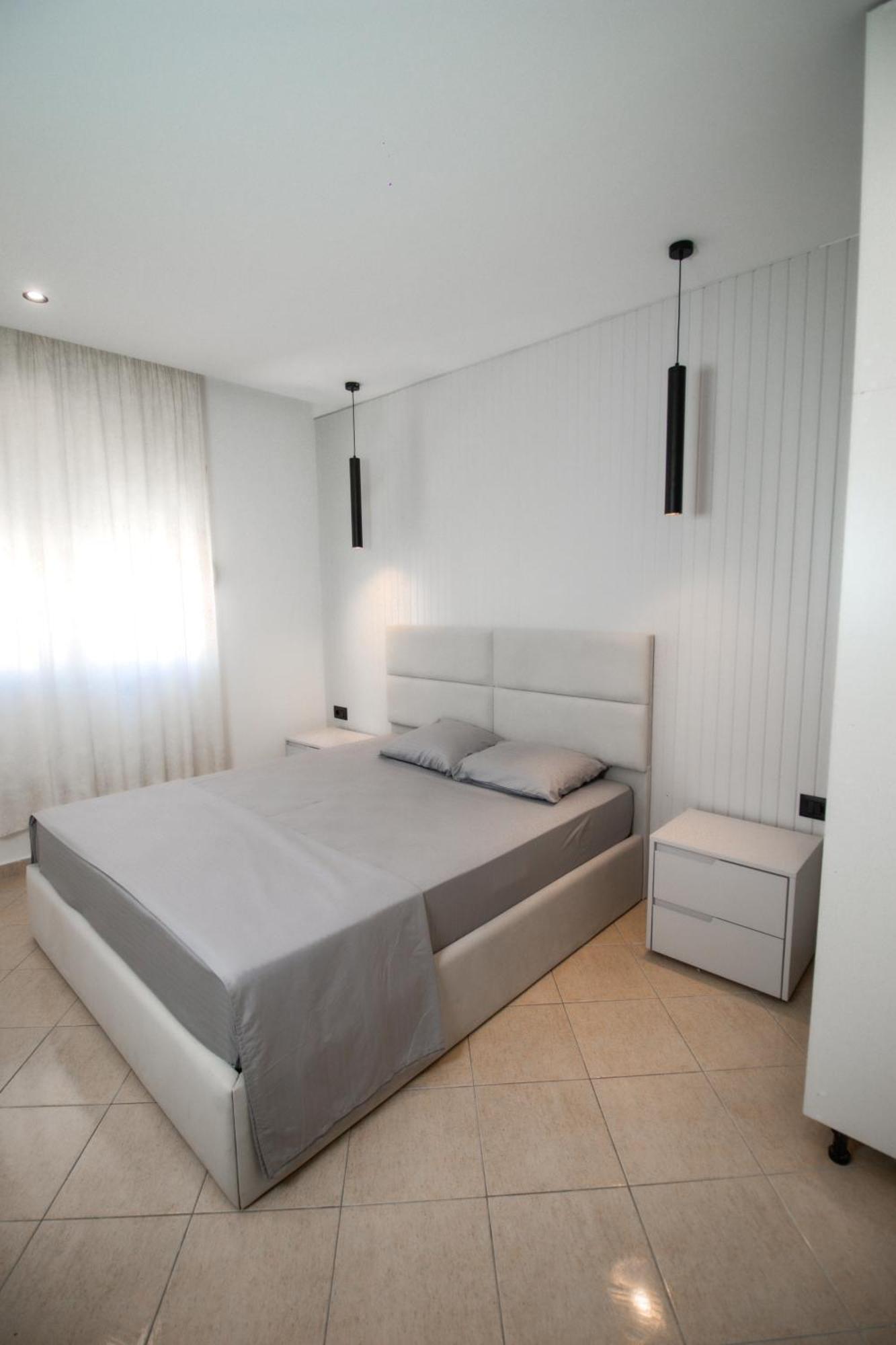 Sarande Apartment Eksteriør billede