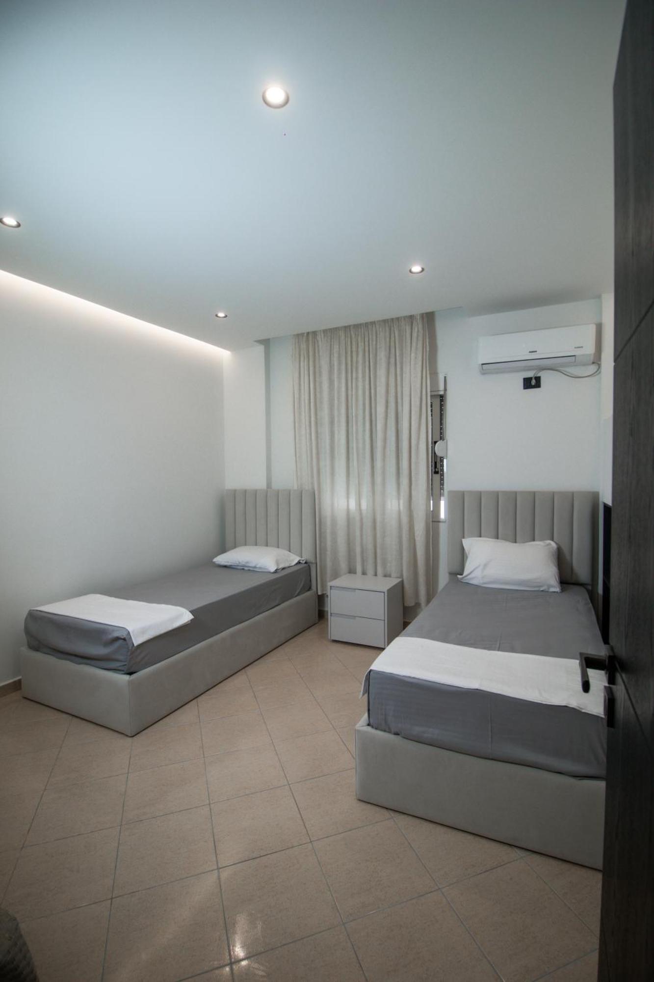 Sarande Apartment Eksteriør billede